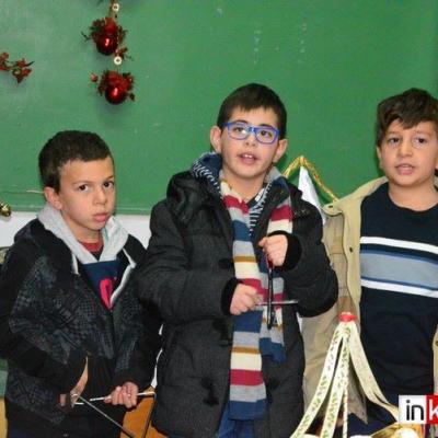 Vasilopita Omilia 21