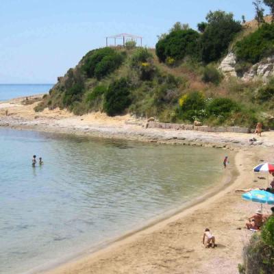 Agiou Nikolaou Kleimatsias 12