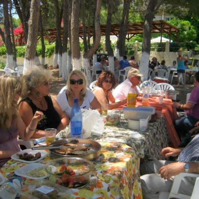 Agiou Nikolaou Kleimatsias 17