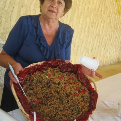 Agiou Nikolaou Kleimatsias 18