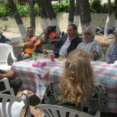 Agiou Nikolaou Kleimatsias 20