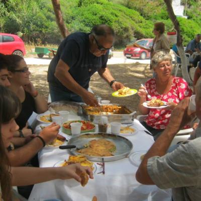 Agiou Nikolaou Kleimatsias 22