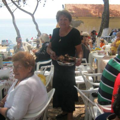 Agiou Nikolaou Kleimatsias 25