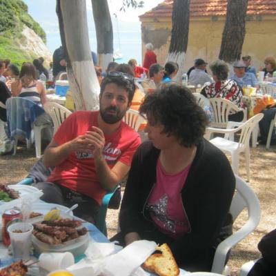 Agiou Nikolaou Kleimatsias 27