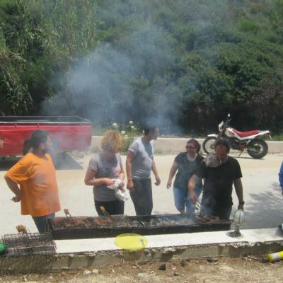 Agiou Nikolaou Kleimatsias 33