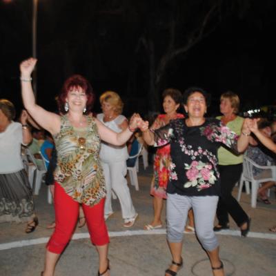 Kalokairino Glenti 10