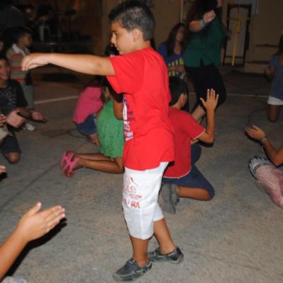 Kalokairino Glenti 12