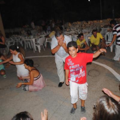 Kalokairino Glenti 13