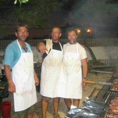 Kalokairino Glenti 14