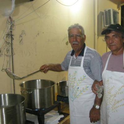 Kalokairino Glenti 15