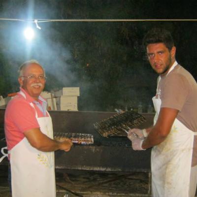 Kalokairino Glenti 19