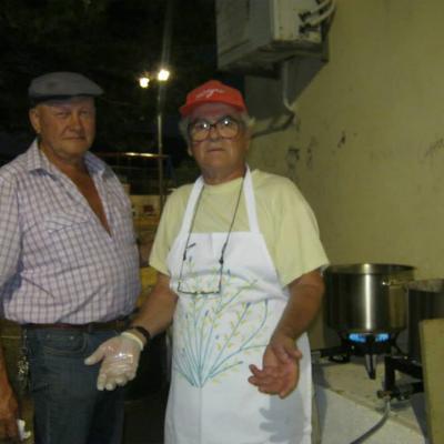 Kalokairino Glenti 20