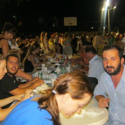 Kalokairino Glenti 21