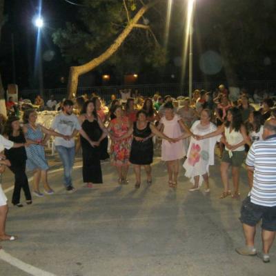 Kalokairino Glenti 23