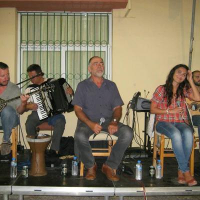 Kalokairino Glenti 24