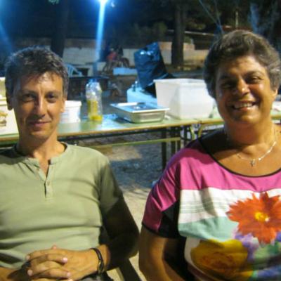 Kalokairino Glenti 25