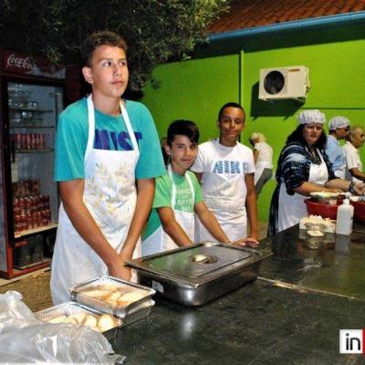 Kalokairino Glenti 27