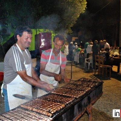 Kalokairino Glenti 28