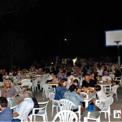 Kalokairino Glenti 31