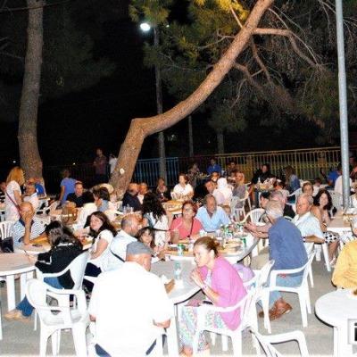 Καλοκαιρινό Γλέντι