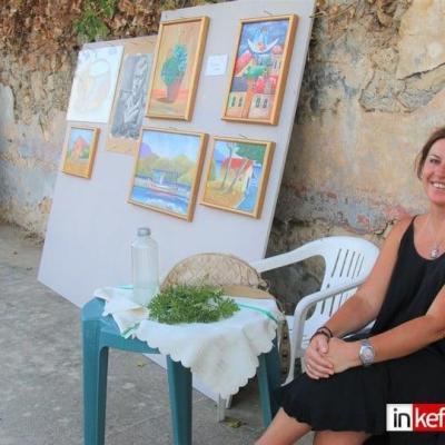 Ekthesi Zografikis 20