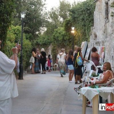 Ekthesi Zografikis 21