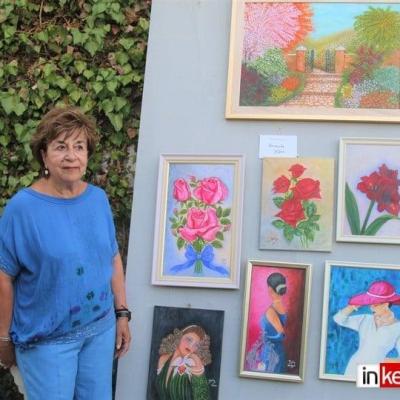 Ekthesi Zografikis 41