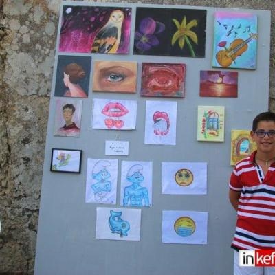 Ekthesi Zografikis 42